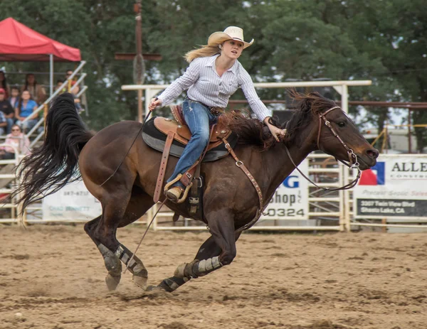 Rodeo Cottowood içinde