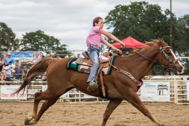 Rodeo Cottowood içinde