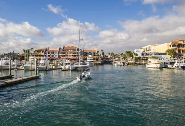 Cabo San Lucas — Foto de Stock