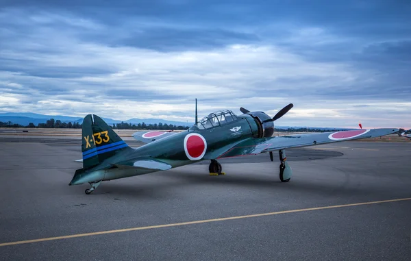 Mitsubishi A6m Sıfır