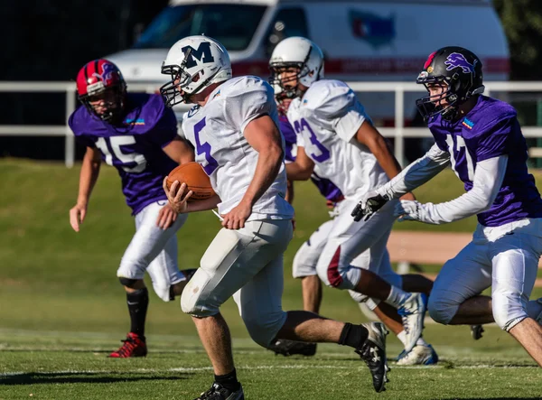 Football All Star Game