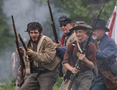 Devletler arasındaki savaş