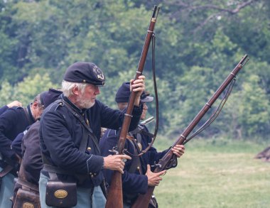 İç savaş çatışması