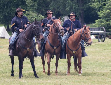 İç savaş çatışması