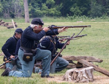 Birlik Savaş Hatları