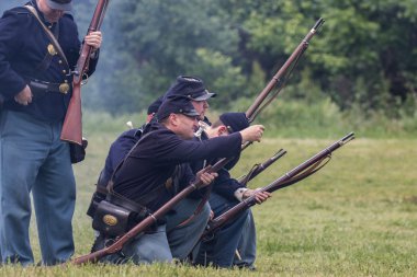 Birlik Savaş Hatları