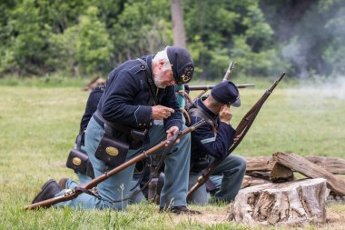 Birlik Savaş Hatları