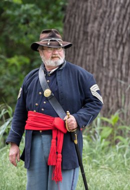 İç savaş komutanları