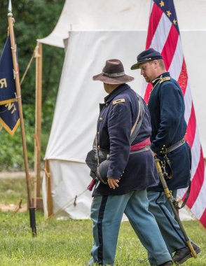 Cesur Savaşçılar Hazırlanın