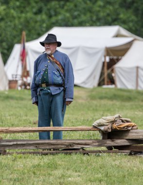 Devlet Hakları Için Ayakta