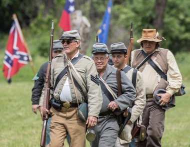 Takviye Ler Savaş anına geliyor