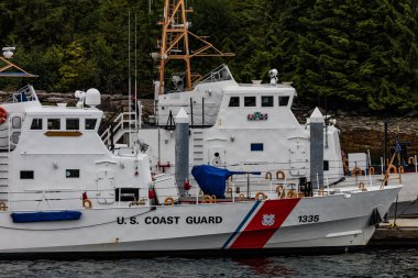 Sahil Güvenlik kesici