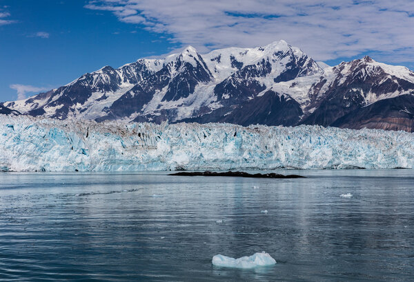 Hubbard Glacier, Alaska