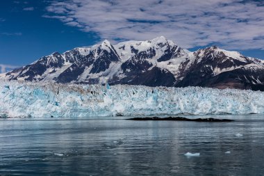 Hubbard Buzulu Alaska