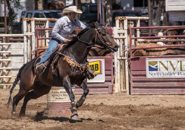 Zor sürme varil Racer