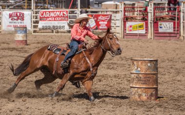 Hızlı Gidiş Gibi Görünüyor