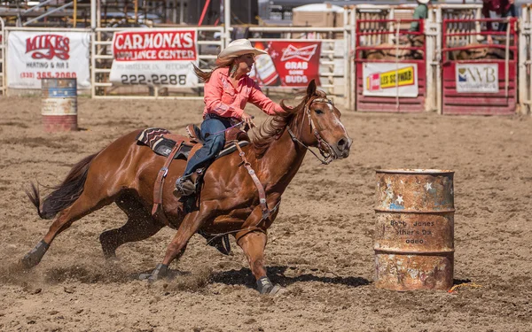 Hızlı Gidiş Gibi Görünüyor