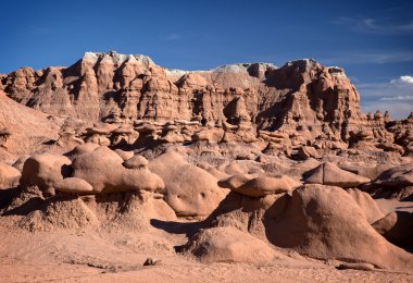 Cin Vadisi, utah