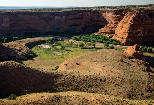 Cañón de chelly — Foto de Stock