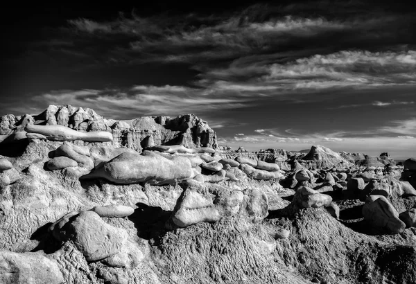 Koboldtal, utah — Stockfoto