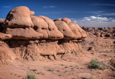 Cin Vadisi, utah