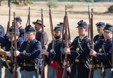 Ordusuna denetim altında