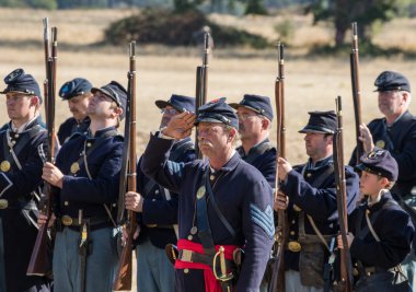 Ordusuna denetim altında