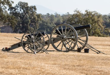 iç savaş dönemi cannon