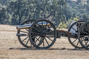 iç savaş dönemi cannon