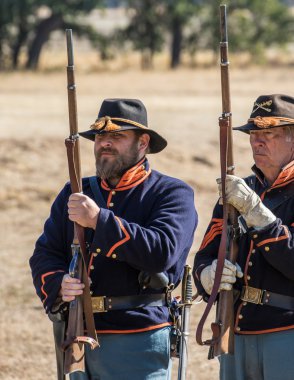 Kuzey Ordusu askerleri