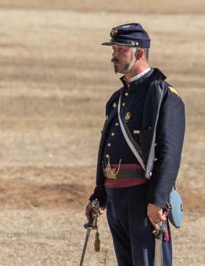 Kuzey Ordusu subayı