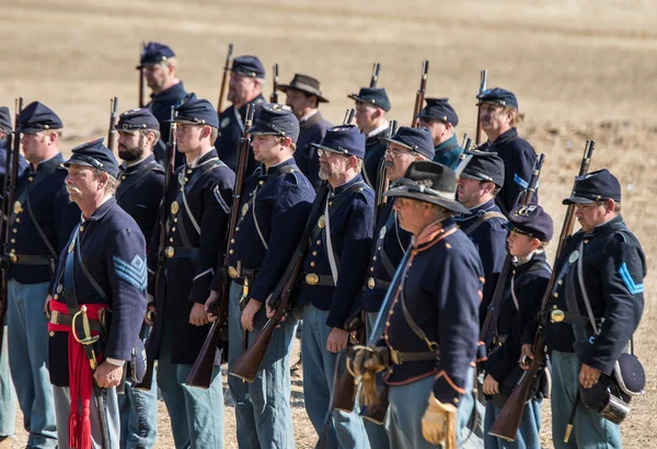 Kuzey Ordusu askerleri