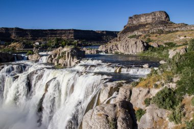 Shoshone Falls, Idaho