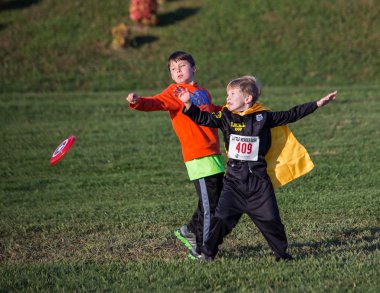 Oyun süper kahramanlar