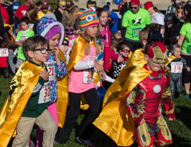 Kahramanlar için yardım