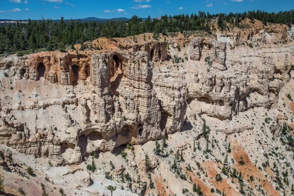 Bryce Canyon, Utah — Zdjęcie stockowe