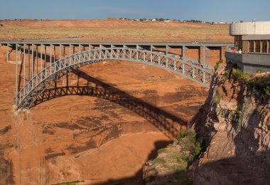 Navajo arizona köprü