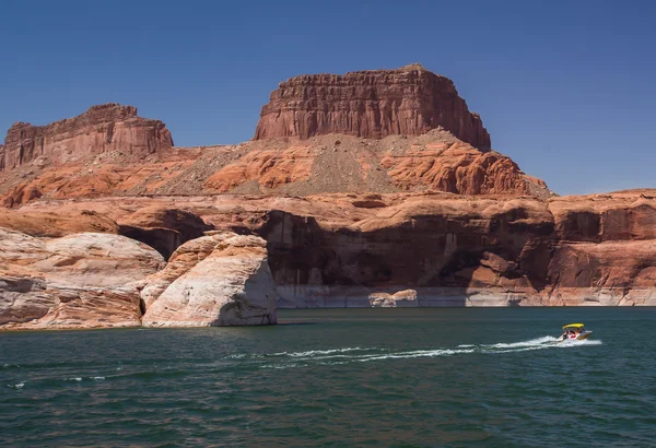 Lake powell, utah