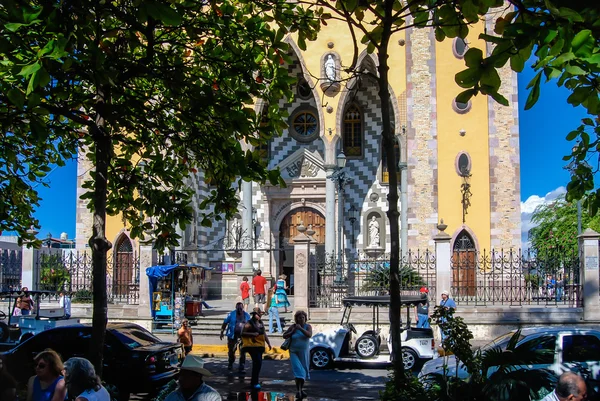 Catedral de Mazatlán —  Fotos de Stock