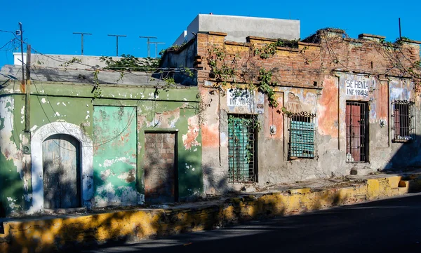 Do wynajęcia w Mazatlán — Zdjęcie stockowe