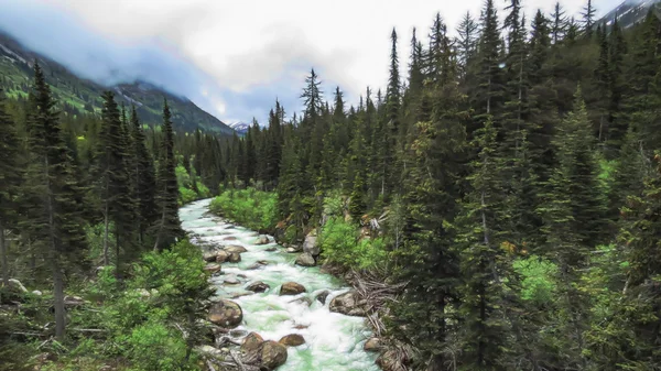 Skagway Nehri