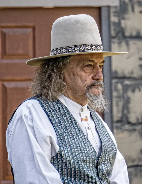 Eski Gunfighter Nevada