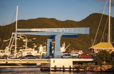 Simpson Körfez Köprüsü