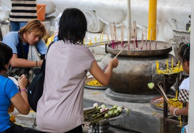 Phuket bir teklif yapmak için