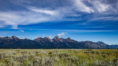 grand tetons