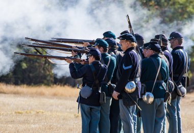 Sendika piyade mücadele