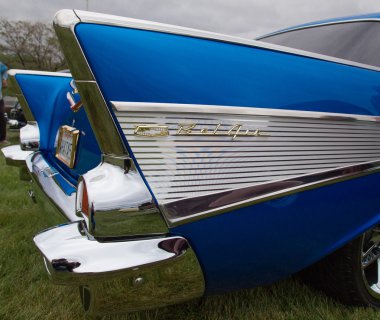Chevrolet Bel Air 1957