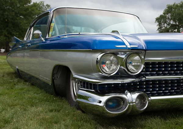 Un classico Caddy — Foto Stock