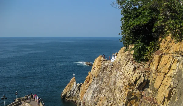 Acapulco Cliff dalgıçlar