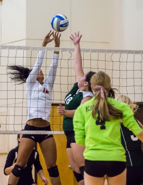 Yüksek puanı üzerine atlama